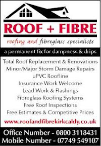 Roof and Fibre Roofing Kirkcaldy 243224 Image 2